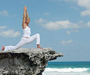 Kathleen Conklin - Pilates retreat in Mexico