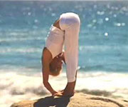 Kathleen Conklin - Mexico Pilates retreat