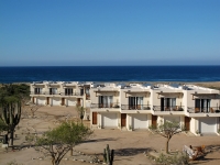 Guest Rooms - Yoga Retreat - Mexico