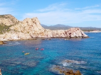 Sea Kayaking the Baja Coast - Yoga Retreat - Mexico