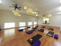 Moon Studio - Yoga Retreat - Mexico