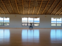 Sun Studio View and Reflection - Yoga Retreat - Mexico