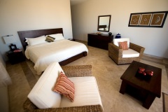Accommodations