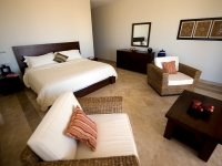 Downstairs Guest Room - Yoga Retreat - Mexico