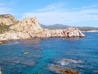 Sea Kayaking the Baja Coast - Yoga Retreat - Mexico