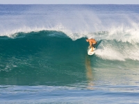 Surfing - Yoga Retreat - Mexico