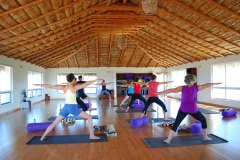Yoga Studios