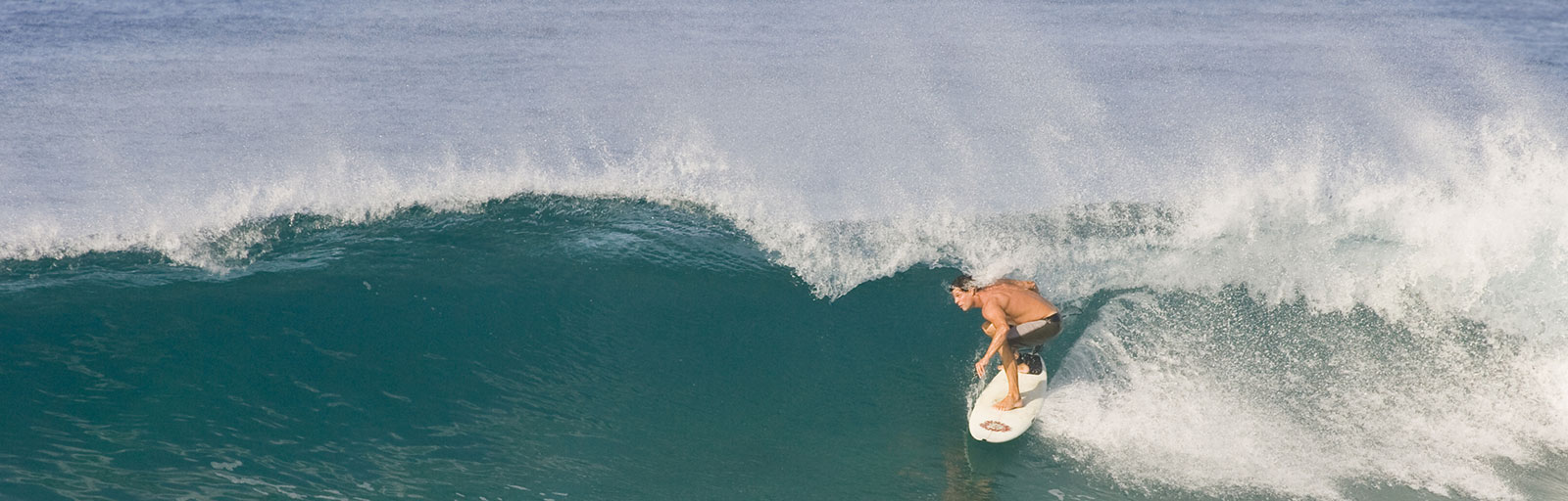 Surfing on a Yoga Retreat in Mexico: Ride a Wave