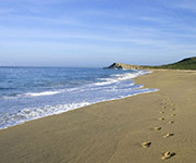 Beach Yoga Retreat in Mexico - Christmas Holiday Yoga Vacation