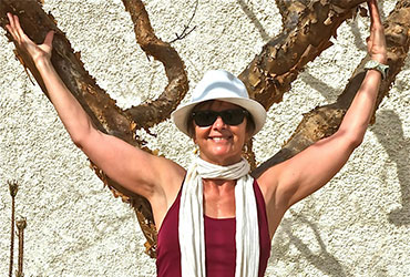 Christmas Holiday Yoga Retreat - Mexico