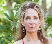 Tina Rath Yoga Retreat in Baja