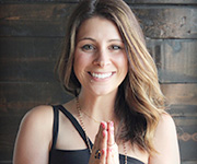 Allie Rae - Yoga Retreat in Mexico