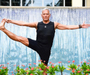 Nick Montoya - Mexico Yoga Retreat