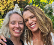 Leka Fineman & Carolen Barrett - Yoga & Fitness Retreat in Mexico