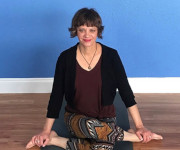 Gabrielle Douglas - Mexico Yoga Retreat