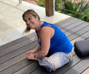 Paula Fortunato - Yoga Retreat in Mexico