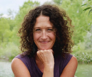 Alison Rothman - Yoga Retreat in Mexico