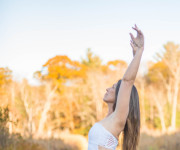 Shauna Lay - Mexico Yoga Retreat