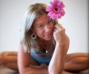 Kimberly Manthey - Yoga Retreat in Mexico