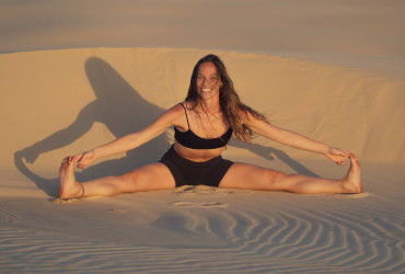 New Year's Yoga Retreat - Mexico