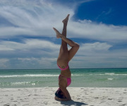 New Year's Mexico Yoga Retreat