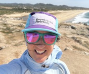 Kristin Anthony-Malone - Mexico Yoga Retreat